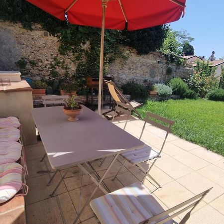 Il Piccino 29, Esperienza Romantica In Borgo.... Монтескудайо Экстерьер фото