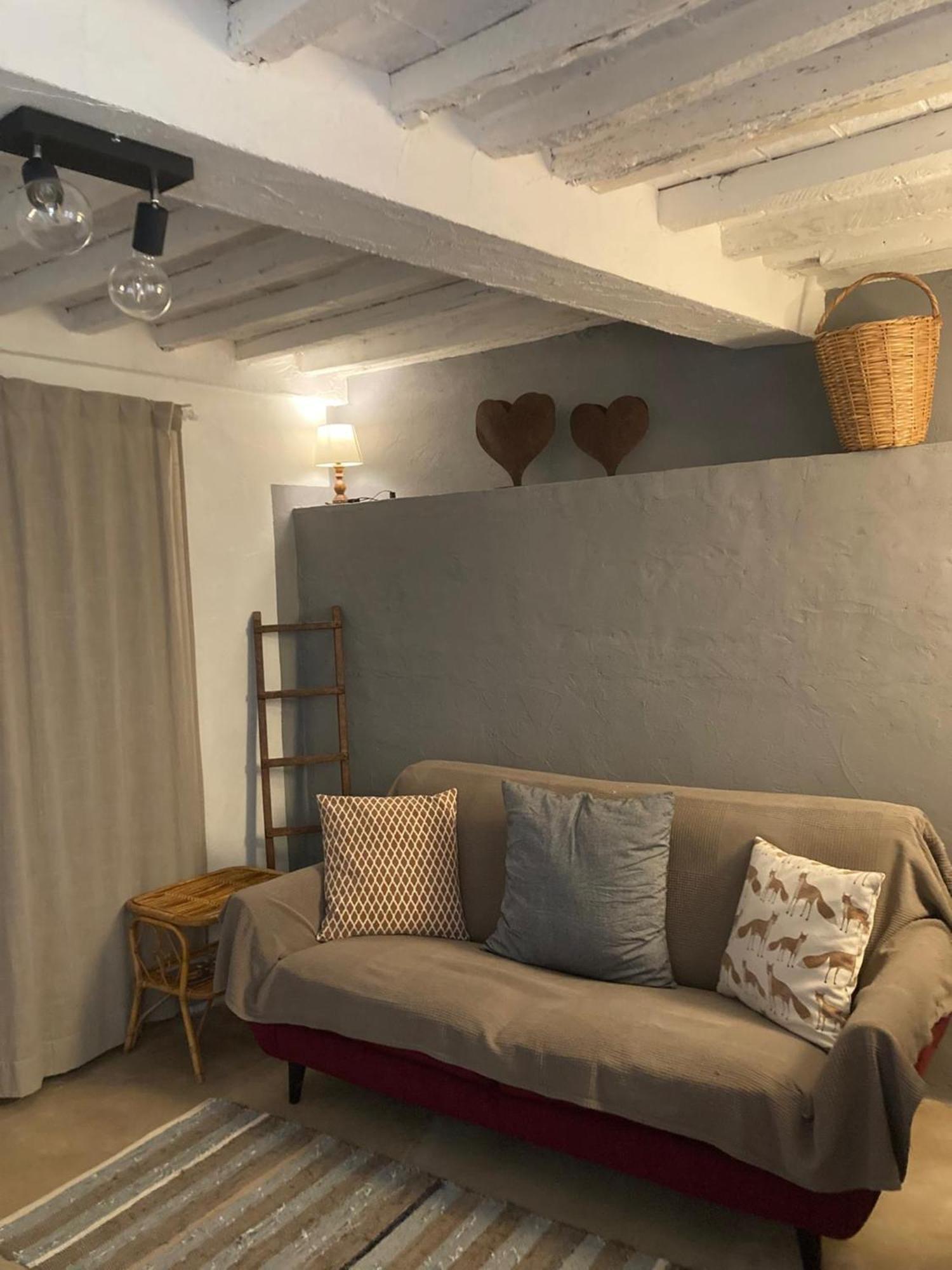 Il Piccino 29, Esperienza Romantica In Borgo.... Монтескудайо Экстерьер фото