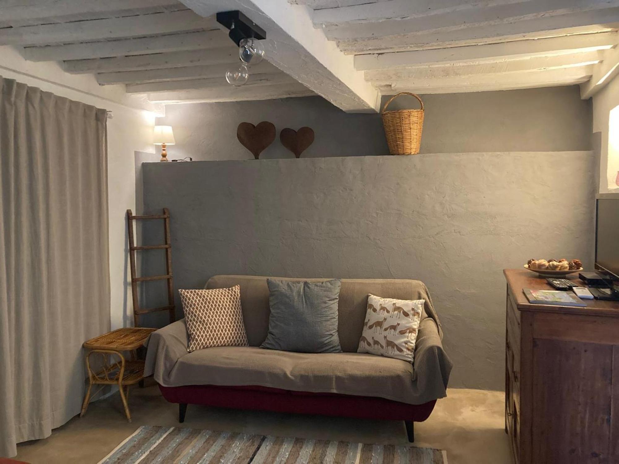 Il Piccino 29, Esperienza Romantica In Borgo.... Монтескудайо Экстерьер фото